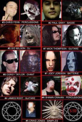 metal